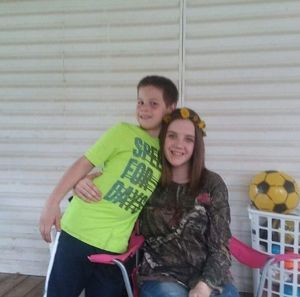 Meet your Posher, Stephen